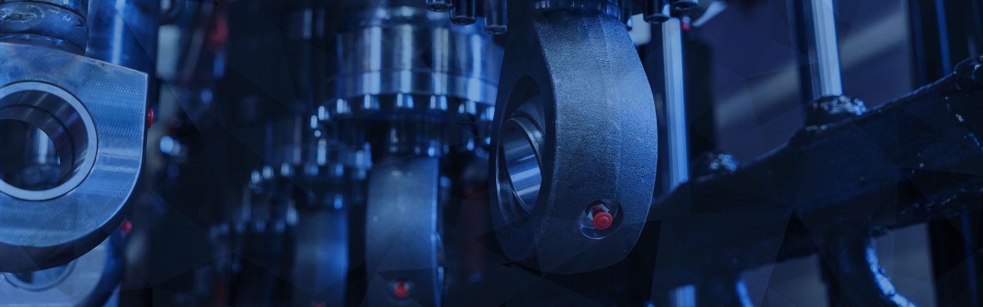 What is the difference between singleacting and doubleacting