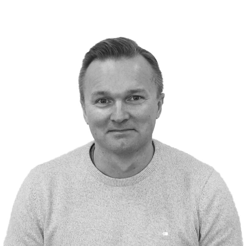 Marko Vehviläinen.