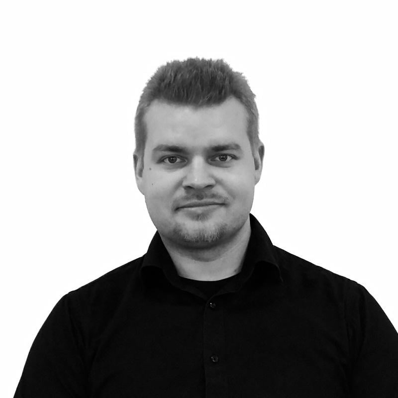 Matti Tiihonen.